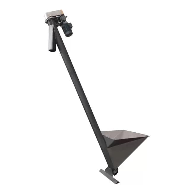 Bunker Screw Conveyor